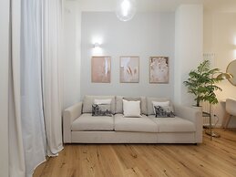 Porta Vittoria apartments by Rentopolis