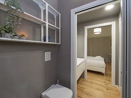 Porta Vittoria apartments by Rentopolis