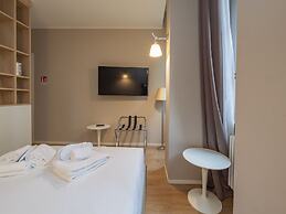 Porta Vittoria apartments by Rentopolis