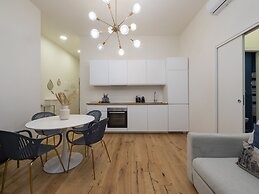 Porta Vittoria apartments by Rentopolis