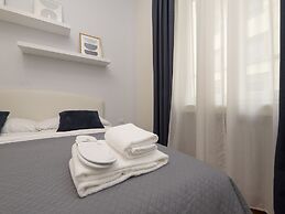 Porta Vittoria apartments by Rentopolis