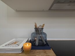 Porta Vittoria apartments by Rentopolis