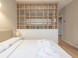 Porta Vittoria apartments by Rentopolis