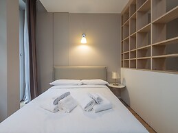 Porta Vittoria apartments by Rentopolis