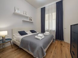 Porta Vittoria apartments by Rentopolis