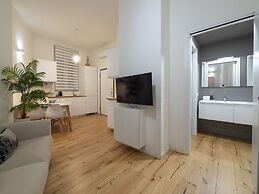 Porta Vittoria apartments by Rentopolis