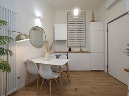 Porta Vittoria apartments by Rentopolis