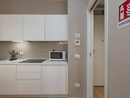 Porta Vittoria apartments by Rentopolis