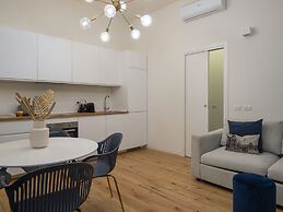 Porta Vittoria apartments by Rentopolis