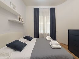 Porta Vittoria apartments by Rentopolis