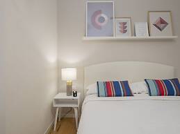 Porta Vittoria apartments by Rentopolis