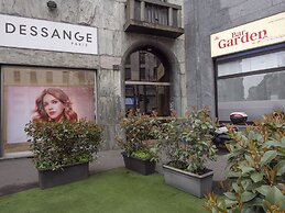 Porta Vittoria apartments by Rentopolis