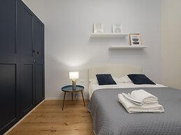 Porta Vittoria apartments by Rentopolis