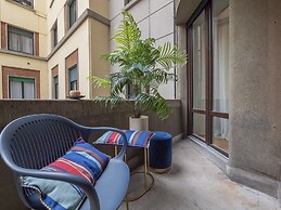 Porta Vittoria apartments by Rentopolis