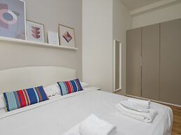 Porta Vittoria apartments by Rentopolis