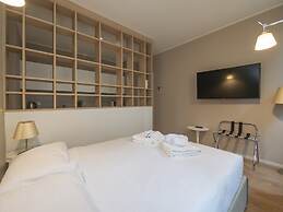 Porta Vittoria apartments by Rentopolis