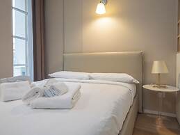 Porta Vittoria apartments by Rentopolis