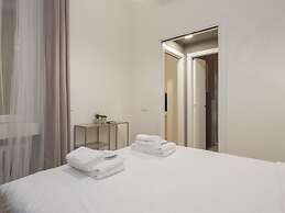 Porta Vittoria apartments by Rentopolis