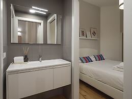 Porta Vittoria apartments by Rentopolis