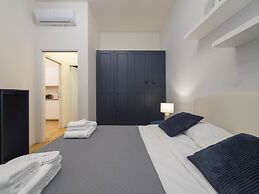 Porta Vittoria apartments by Rentopolis