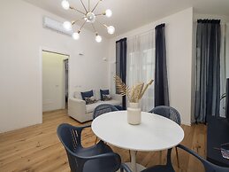 Porta Vittoria apartments by Rentopolis