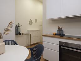 Porta Vittoria apartments by Rentopolis