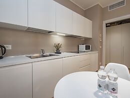 Porta Vittoria apartments by Rentopolis