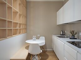 Porta Vittoria apartments by Rentopolis