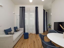 Porta Vittoria apartments by Rentopolis