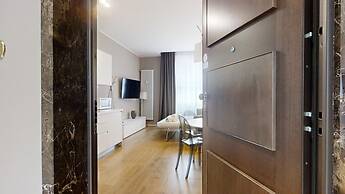 Porta Vittoria apartments by Rentopolis