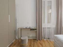 Porta Vittoria apartments by Rentopolis