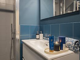 Porta Vittoria apartments by Rentopolis