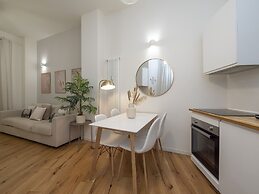 Porta Vittoria apartments by Rentopolis