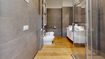 Porta Vittoria apartments by Rentopolis