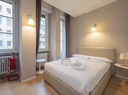 Porta Vittoria apartments by Rentopolis