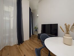 Porta Vittoria apartments by Rentopolis