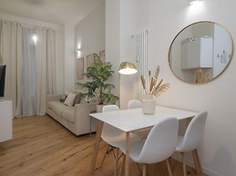 Porta Vittoria apartments by Rentopolis