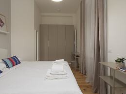 Porta Vittoria apartments by Rentopolis