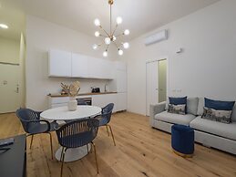 Porta Vittoria apartments by Rentopolis