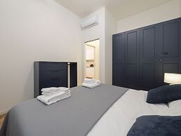 Porta Vittoria apartments by Rentopolis