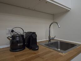 Porta Vittoria apartments by Rentopolis