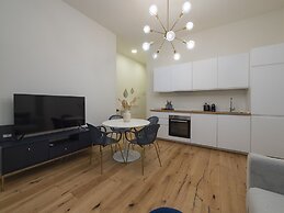 Porta Vittoria apartments by Rentopolis