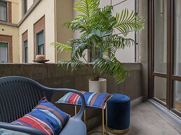 Porta Vittoria apartments by Rentopolis