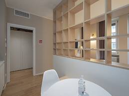 Porta Vittoria apartments by Rentopolis