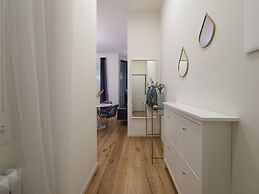 Porta Vittoria apartments by Rentopolis