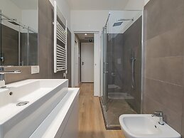 Porta Vittoria apartments by Rentopolis