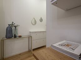 Porta Vittoria apartments by Rentopolis