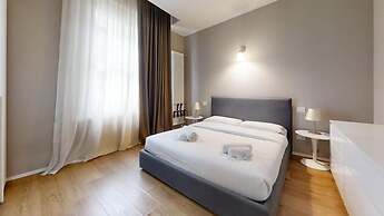 Porta Vittoria apartments by Rentopolis