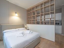 Porta Vittoria apartments by Rentopolis