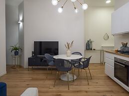 Porta Vittoria apartments by Rentopolis